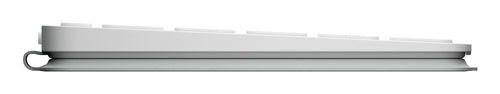 Logitech Keys-To-Go 2 keyboard Universal Bluetooth QWERTY UK English White Logitech Keys-To-Go 2 keyboard Universal Bluetooth QWERTY UK English White